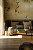 Boutique Aparthotel Chalets Coburg