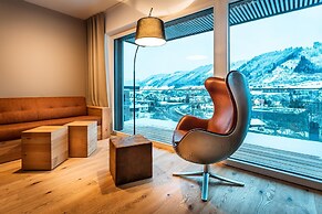 Boutique Aparthotel Chalets Coburg