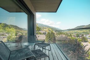 Boutique Aparthotel Chalets Coburg