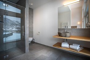 Boutique Aparthotel Chalets Coburg