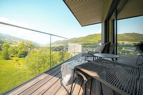 Boutique Aparthotel Chalets Coburg