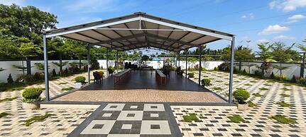 Joy Vista Resort