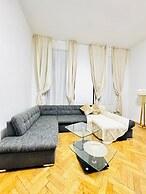 Affordable Apt Near Stadthalle