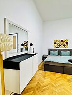 Affordable Apt Near Stadthalle