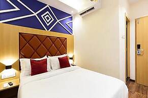 Hotel Aarti Residency