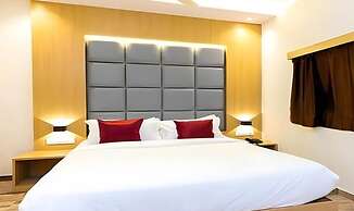 Hotel Aarti Residency