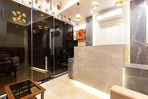 Hotel Aarti Residency