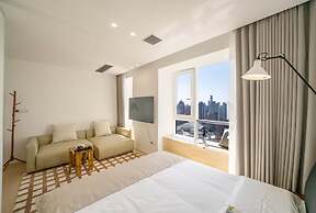 Shanghai Hills&FanStay close to Tianzifang Line 9