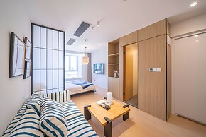 Shanghai Hills&FanStay close to Tianzifang Line 9