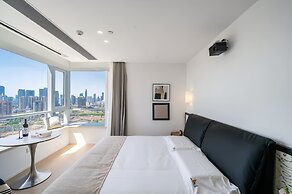 Shanghai Hills&FanStay close to Tianzifang Line 9
