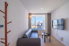 Shanghai Hills&FanStay close to Tianzifang Line 9