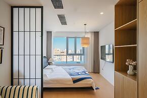 Shanghai Hills&FanStay close to Tianzifang Line 9