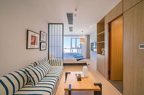 Shanghai Hills&FanStay close to Tianzifang Line 9