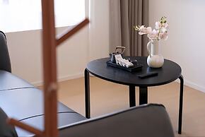 Shanghai Hills&FanStay close to Tianzifang Line 9