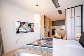 Shanghai Hills&FanStay close to Tianzifang Line 9