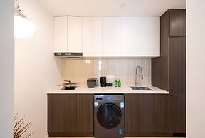 Shanghai Hills&FanStay close to Tianzifang Line 9