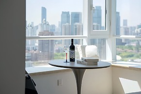 Shanghai Hills&FanStay close to Tianzifang Line 9
