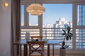 Shanghai Hills&FanStay close to Tianzifang Line 9