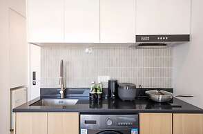 Shanghai Hills&FanStay close to Tianzifang Line 9