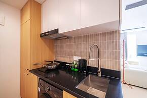 Shanghai Hills&FanStay close to Tianzifang Line 9