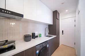 Shanghai Hills&FanStay close to Tianzifang Line 9