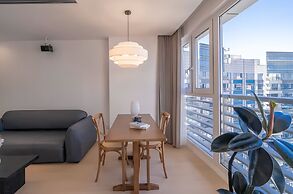 Shanghai Hills&FanStay close to Tianzifang Line 9