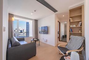 Shanghai Hills&FanStay close to Tianzifang Line 9