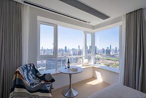 Shanghai Hills&FanStay close to Tianzifang Line 9