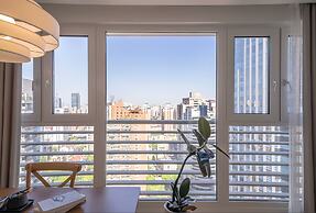 Shanghai Hills&FanStay close to Tianzifang Line 9