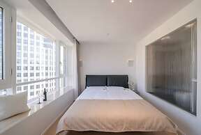 Shanghai Hills&FanStay close to Tianzifang Line 9