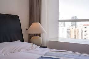 Shanghai Hills&FanStay close to Tianzifang Line 9