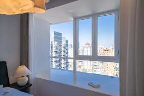 Shanghai Hills&FanStay close to Tianzifang Line 9