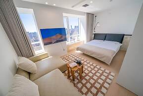 Shanghai Hills&FanStay close to Tianzifang Line 9