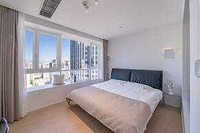 Shanghai Hills&FanStay close to Tianzifang Line 9