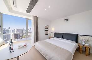 Shanghai Hills&FanStay close to Tianzifang Line 9