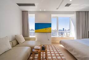 Shanghai Hills&FanStay close to Tianzifang Line 9