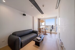 Shanghai Hills&FanStay close to Tianzifang Line 9