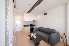 Shanghai Hills&FanStay close to Tianzifang Line 9