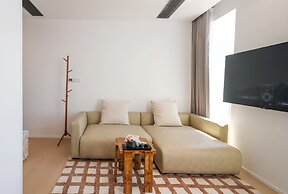 Shanghai Hills&FanStay close to Tianzifang Line 9