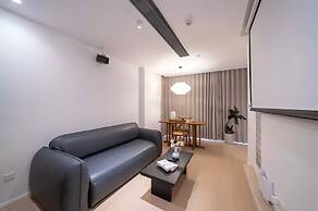 Shanghai Hills&FanStay close to Tianzifang Line 9