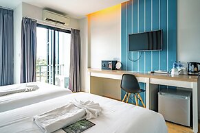 The Galla Hotel