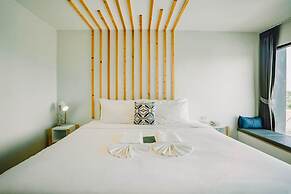 The Galla Hotel