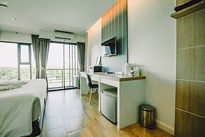 The Galla Hotel
