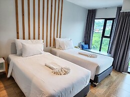 The Galla Hotel