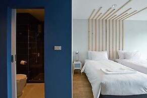 The Galla Hotel