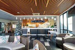 The Galla Hotel
