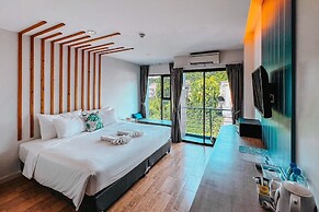 The Galla Hotel