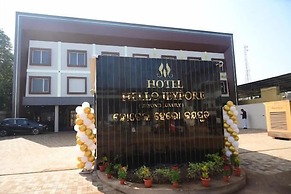 HOTEL HELLO JEYPORE
