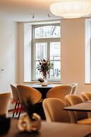 Alfred Hotel & Gastro Bar