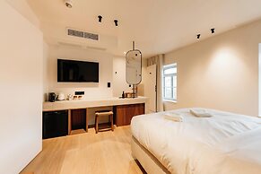 Alfred Hotel & Gastro Bar